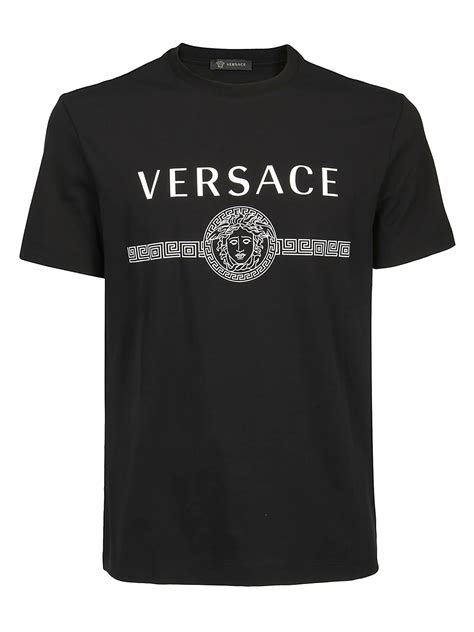 versace t-shirts price|maglietta versace italia.